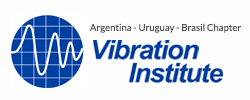 Argentina - Uruguay - Brasil Chapter Vibration Institute
